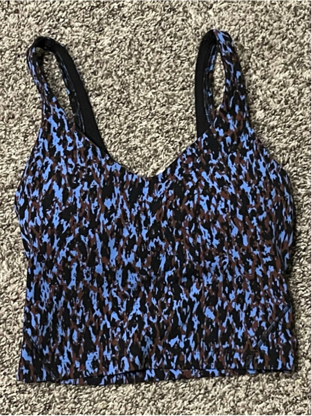 Lululemon Women’s Align Tank Top, Size 0, EUC
